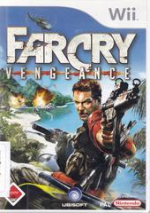 Far Cry Vengeance