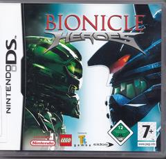 Bionicle Heroes