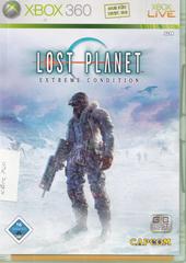 Lost Planet (Vollversion)