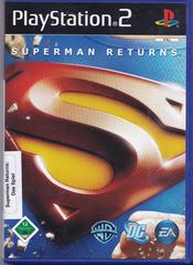 Superman Returns: Das Spiel