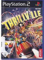 Thrillville