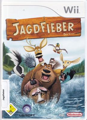 Jagdfieber