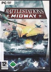 Battlestations: Midway