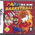 Mario Basketball 3 on 3