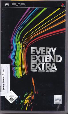 Every Extend Extra