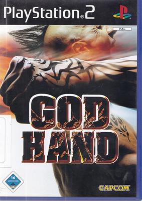 God Hand