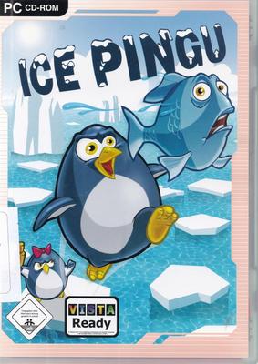 Ice Pingu