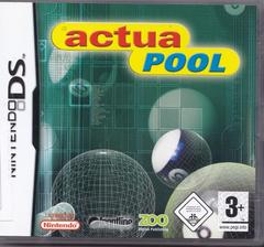 Actua Pool