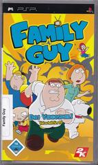 Family Guy