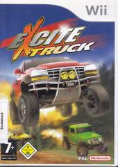 Excitetruck