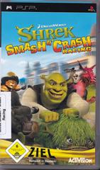 Shrek Smash n' Crash Racing