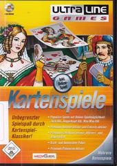 Kartenspiele