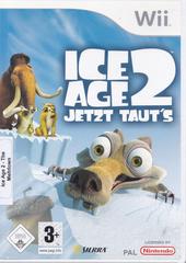 Ice Age 2 - The Meltdown