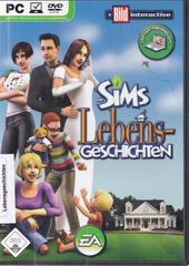 Die Sims Lebensgeschichten