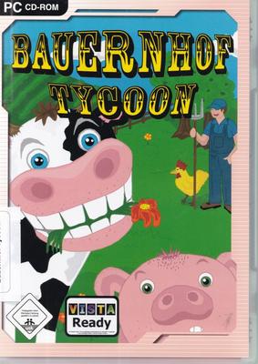 Bauernhof Tycoon