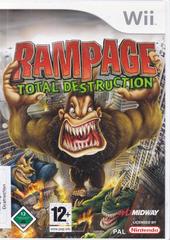 Rampage: Total Destruction