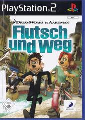 Flutsch und weg