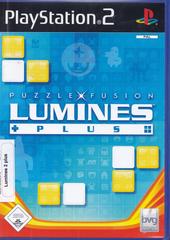 Lumines 2 plus