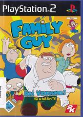 Family Guy