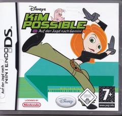 Disney's Kim Possible - Auf der Jagd nach Gemini