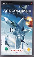 Ace Combat X