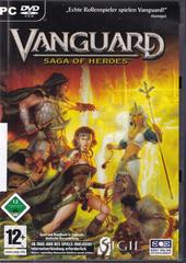 Vanguard - Saga of Heroes