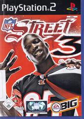 NFL Street 3