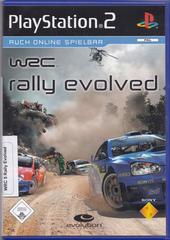 WRC 5 Rally Evolved