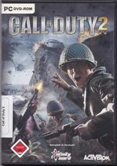 Call of Duty 2