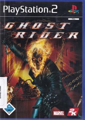 Ghost Rider