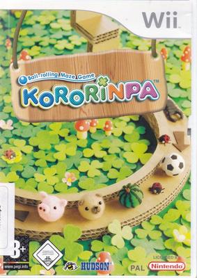 Kororinpa