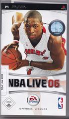 NBA Live 2006