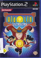 Xiaolin Showdown