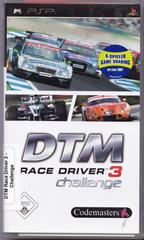 DTM Race Driver 3 - Challenge