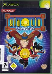 Xiaolin Showdown