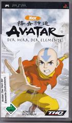 Avatar: Der Herr der Elemente (Vollversion)