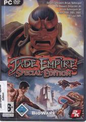 Jade Empire - Special Edition