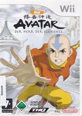 Avatar: Der Herr der Elemente