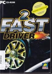 2 Fast Driver