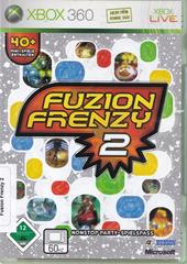 Fusion Frenzy 2