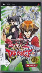 Yu-Gi-Oh! GX Tag Force