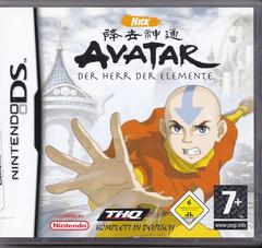 Avatar: Der Herr der Elemente