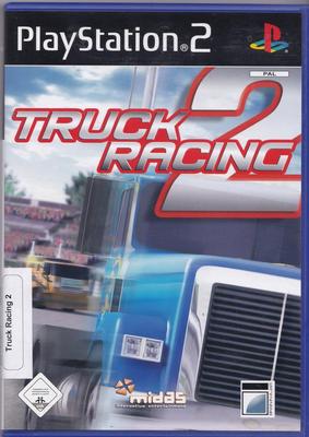 Truck Racing 2