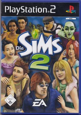 Die Sims 2