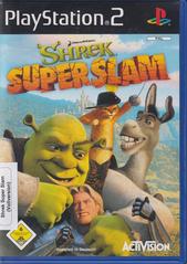 Shrek Super Slam (Vollversion)