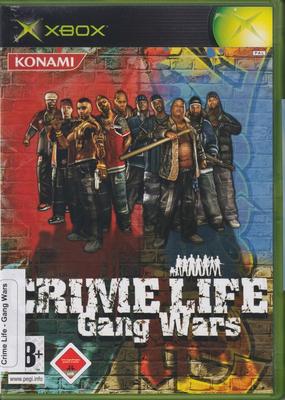 Crime Life - Gang Wars