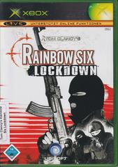 Tom Clancy's Rainbow Six Lockdown