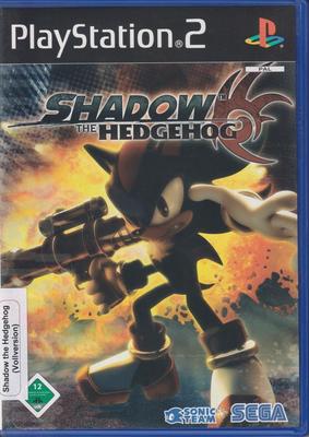 Shadow the Hedgehog (Vollversion)