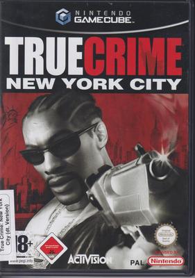 True Crime: New York City (dt. Version)