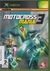 Motocross Mania 3